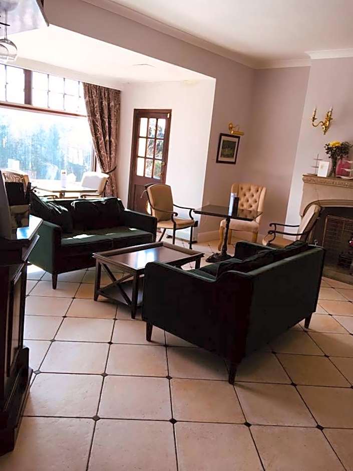 Brass Castle Country House Accommodation