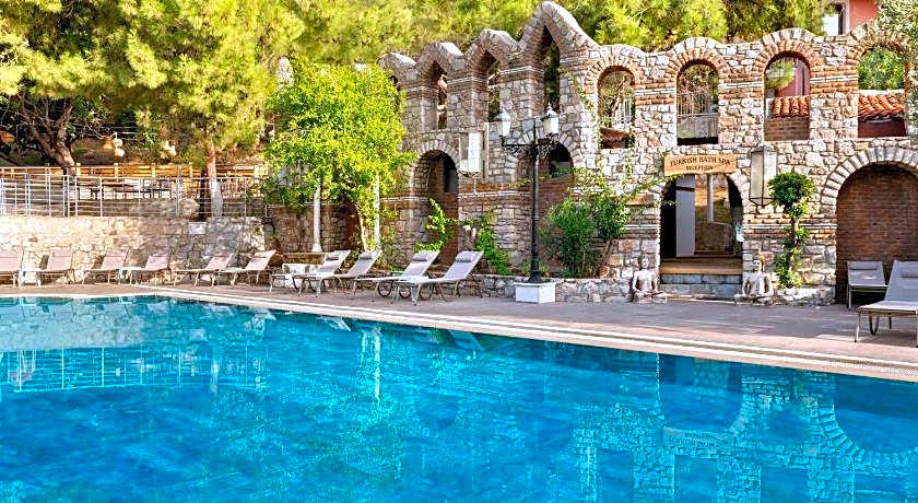 Wyndham Datca Perili Bay