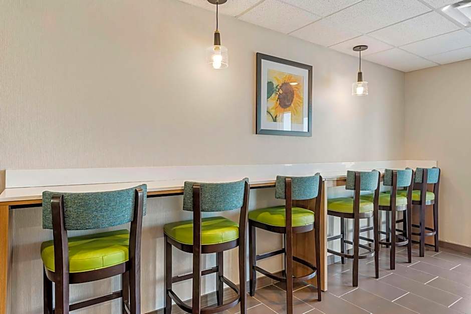 Best Western Limon