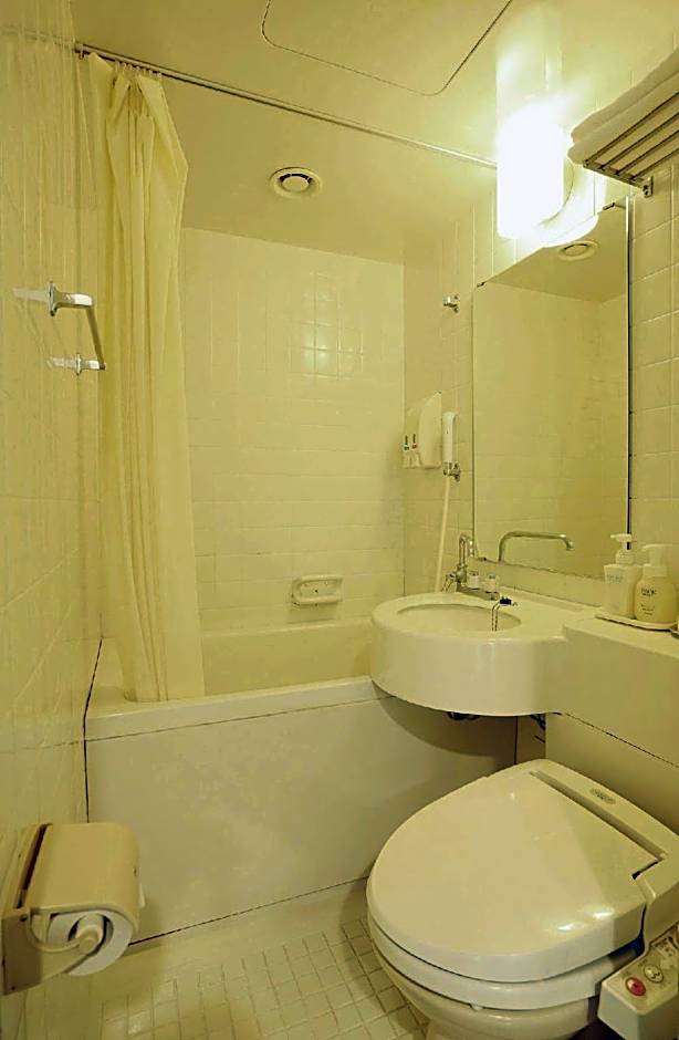 Smile Hotel Kumagaya