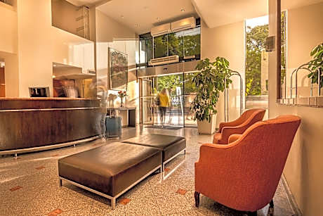 Gran Hotel Argentino