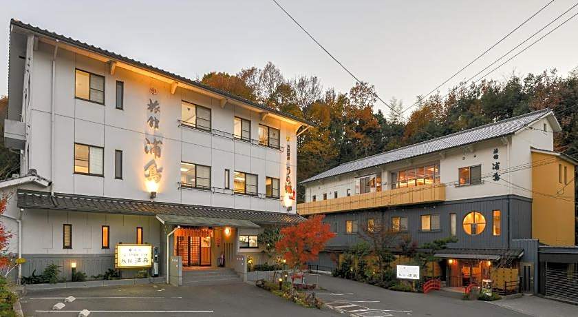 Ryokan Urashima