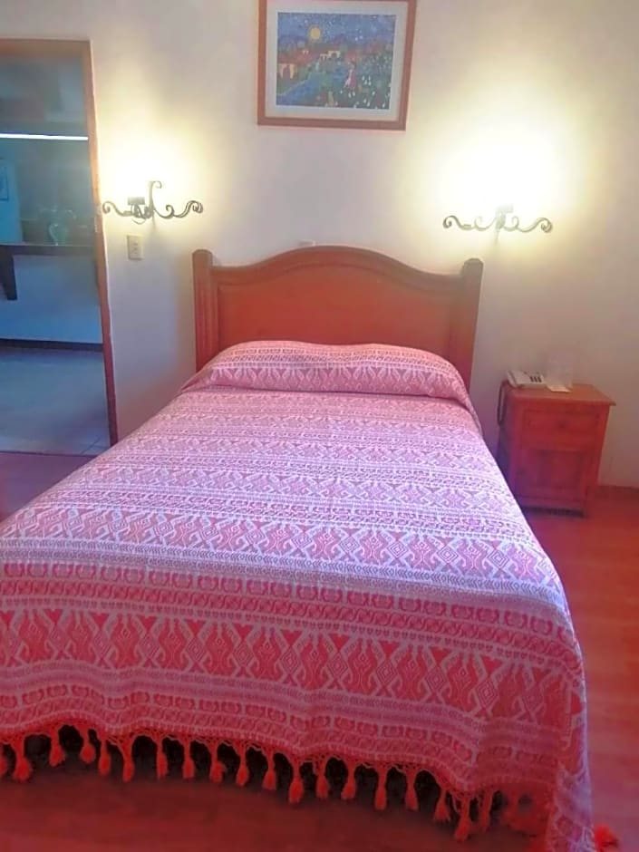 Hotel Don Quijote