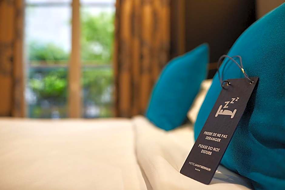 Hotel Saint Germain