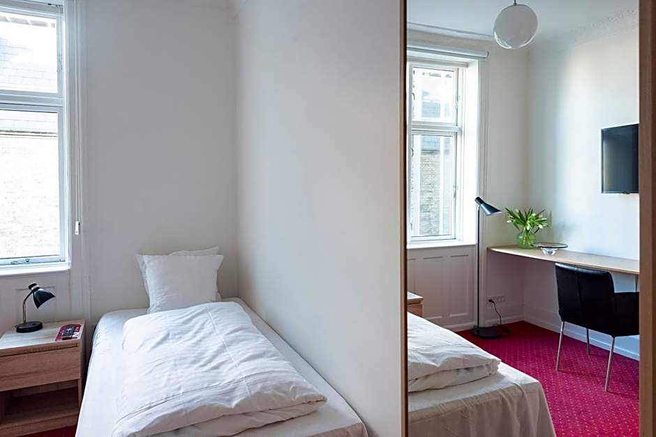 Hotel Nora Copenhagen