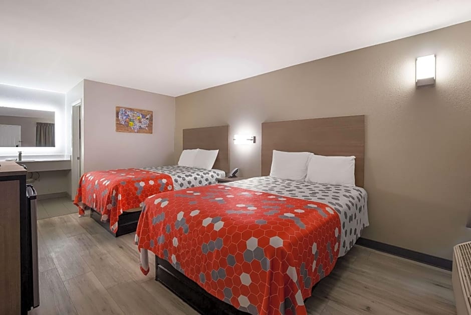 Econo Lodge