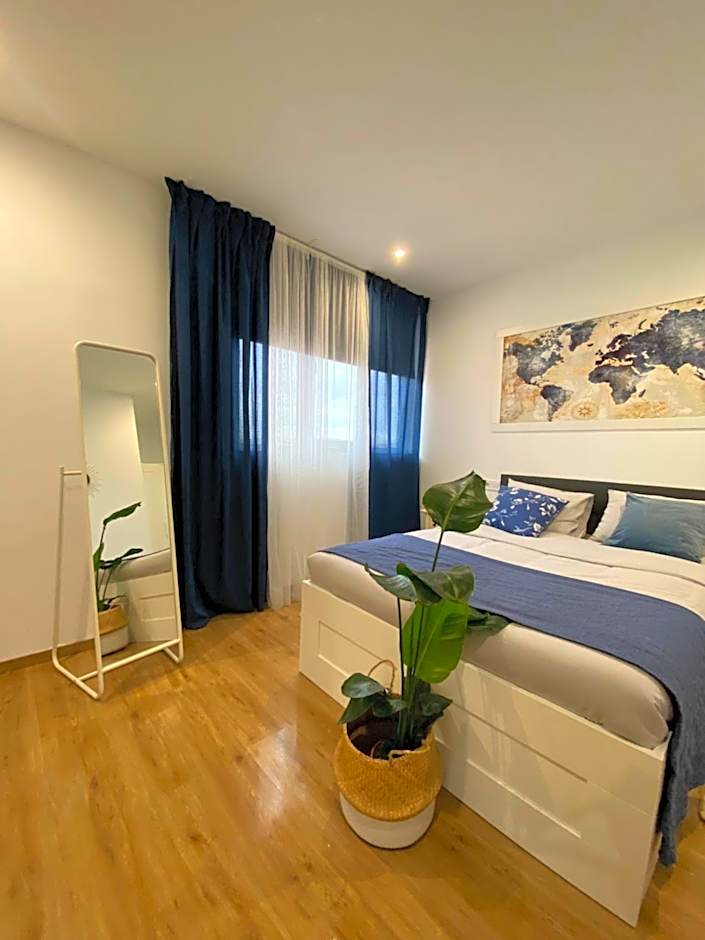 Orange Vibes Guest house