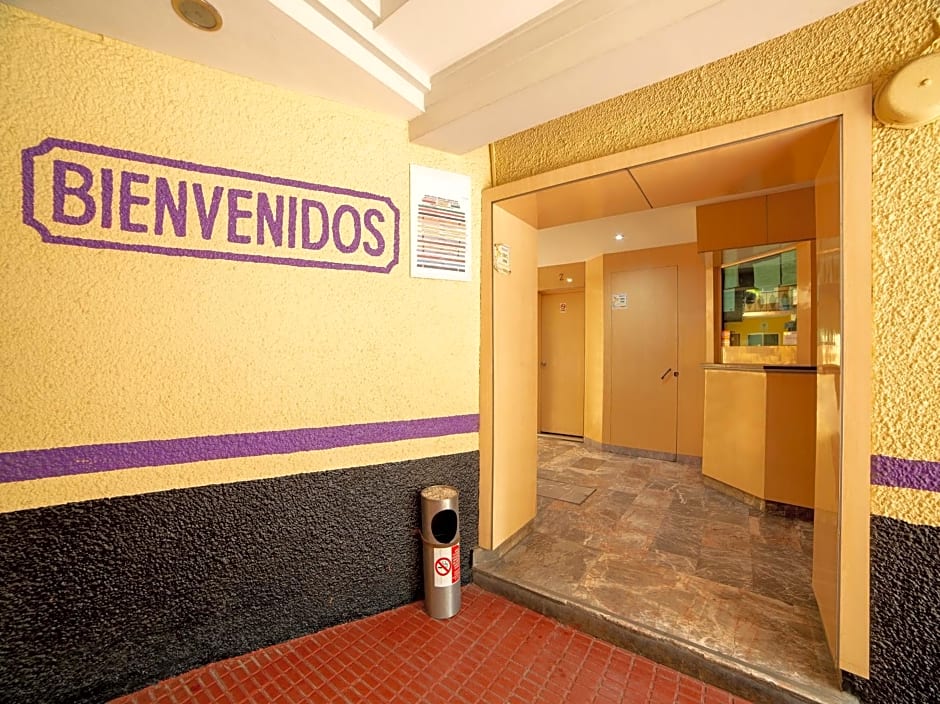 Hotel Santa Maria