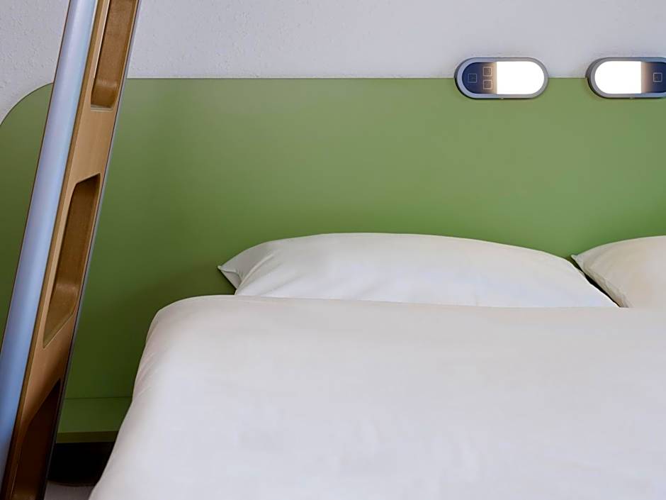 Ibis budget Koeln Messe