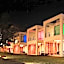 The Library