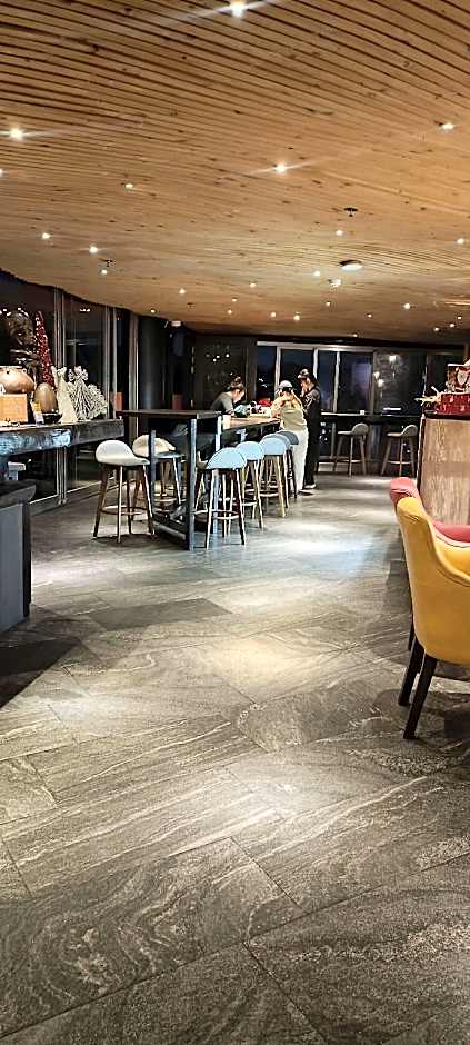 G1 Lodge Design Hotel