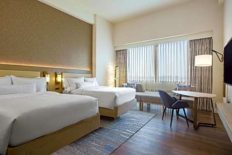Room, 1 King Bed