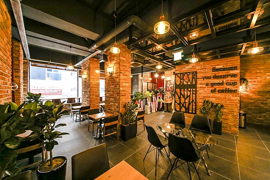 Pyeongtaek Seville Hotel