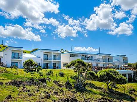Le Marin, Rodrigues Island