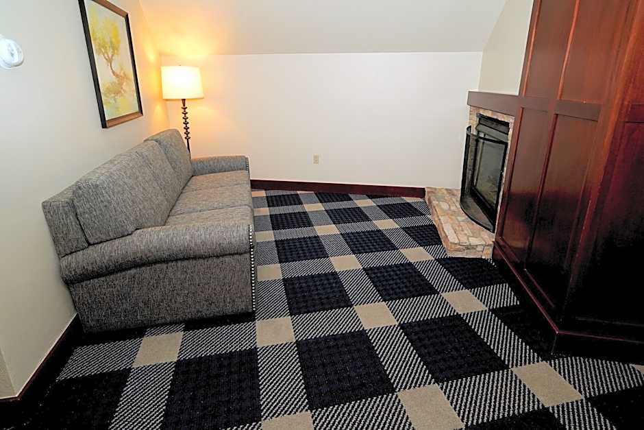 Heavenly Village Condos - Grand Residence
