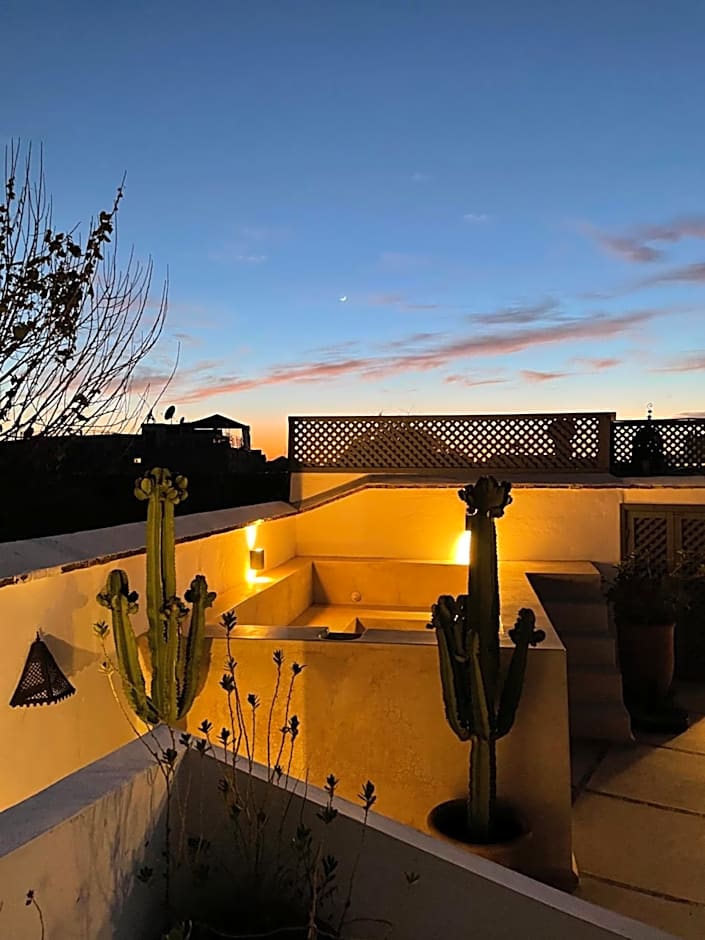 RIAD MAGIE Boutique Hotel