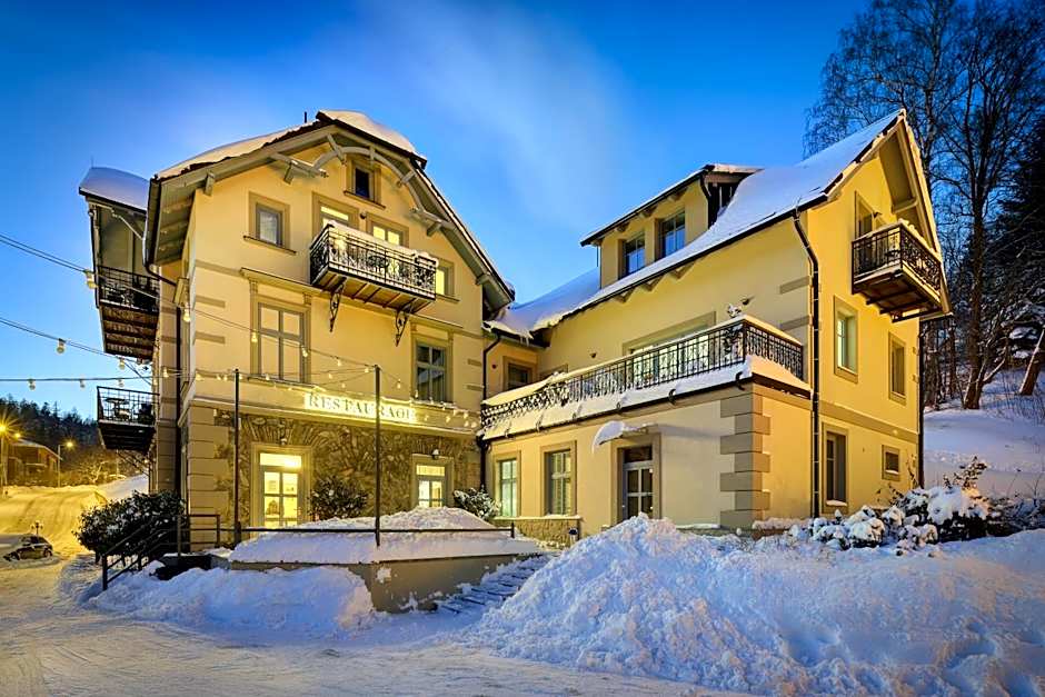 Residence Vyhlídka