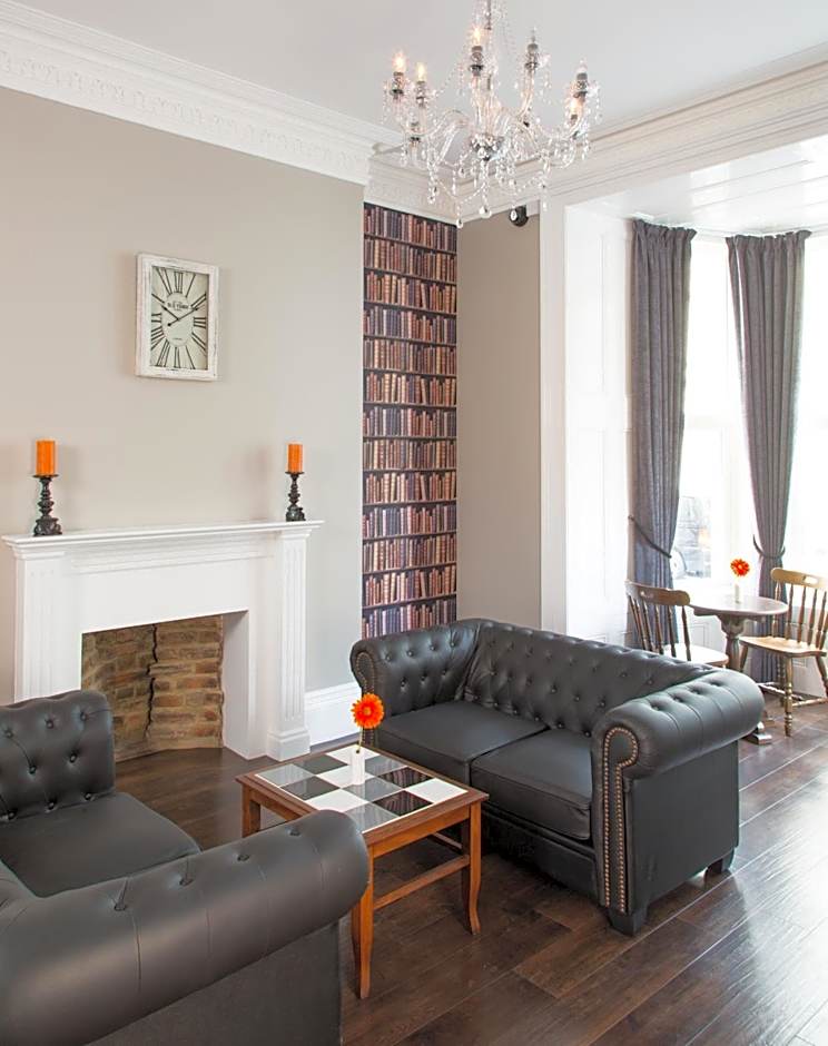 The Grosvenor Plymouth