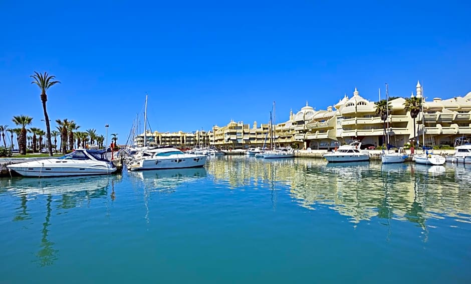 Hotel Ocean House Costa del Sol, Affiliated by Melia