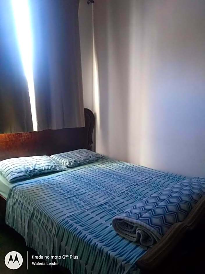 Pousada Mirante das Pedras