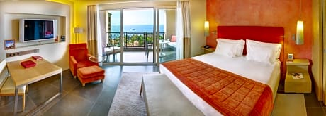 Exclusive Room, Sea View