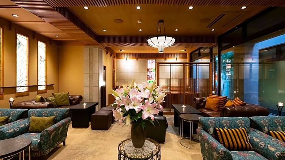 Kinugawa Grand Hotel Yume no Toki