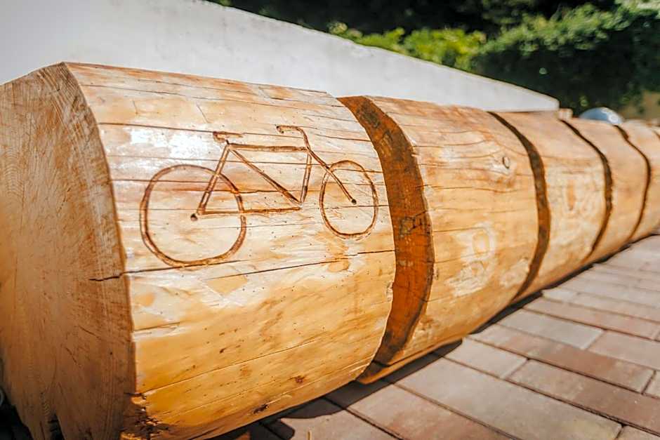 Lostrita - Pastravarie, Hotel & SPA