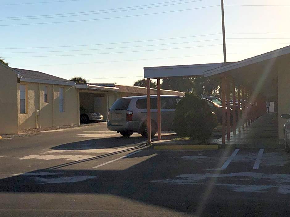 Sunset Inn- Fort Pierce, FL