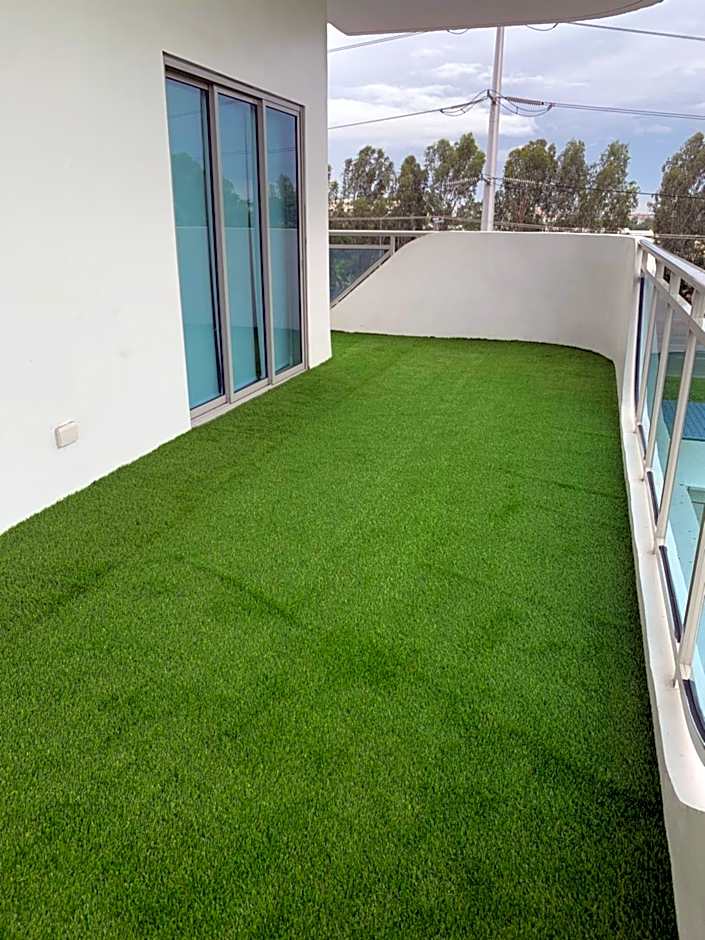 Real Serene Suite by AZURE NORTH