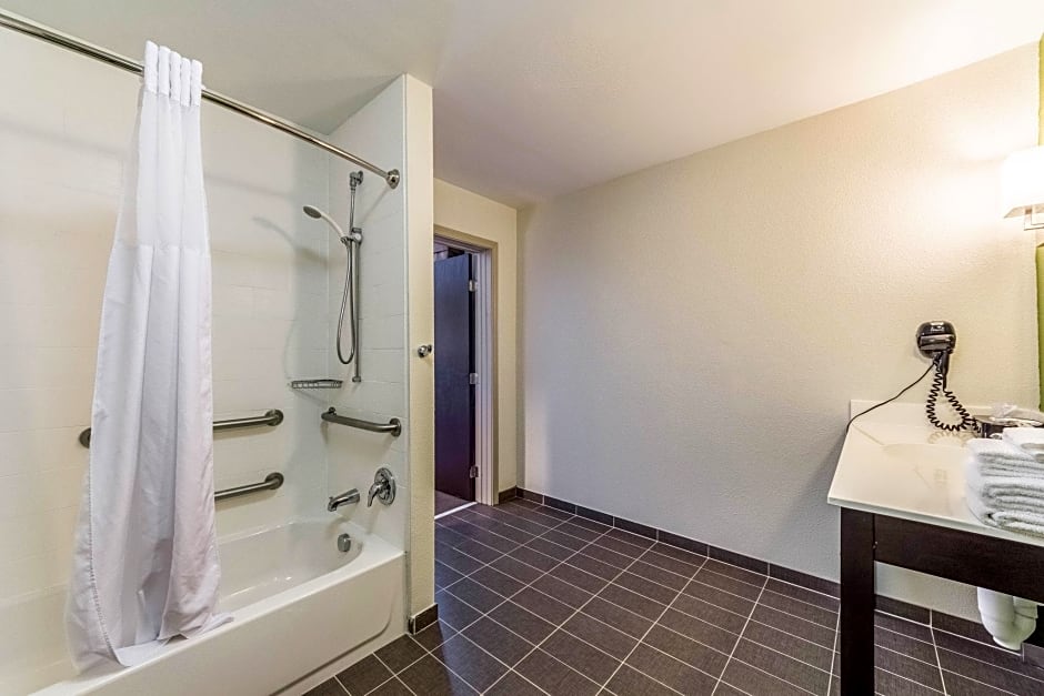 Sleep Inn & Suites Jourdanton - Pleasanton