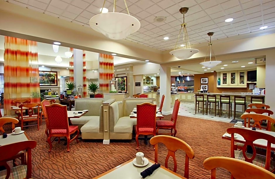 Hilton Garden Inn Chesapeake/Greenbrier