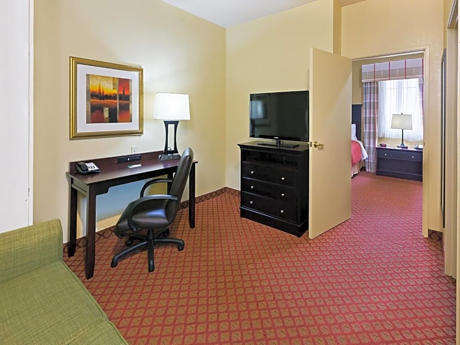 Country Inn & Suites by Radisson, Oklahoma City at Northwest Expressway, OK