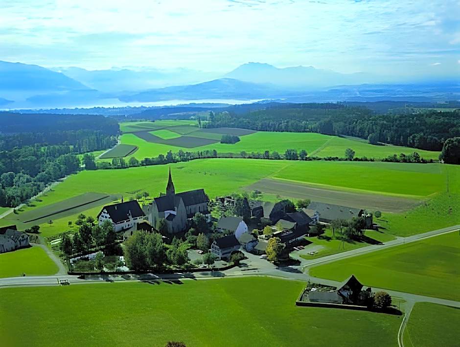 Kloster Kappel