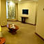 Jupiter International Hotel - Cazanchis