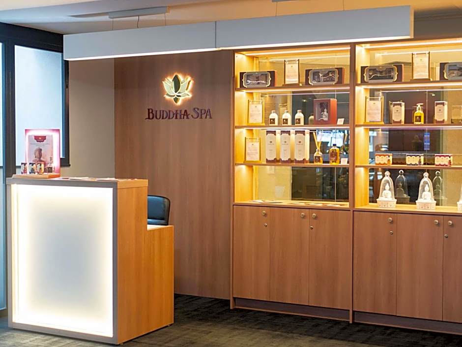 Grand Mercure Sao Paulo Vila Olimpia