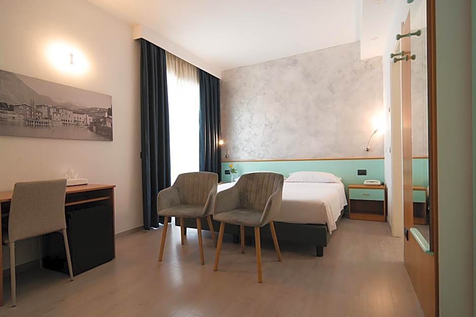 Hotel De Nac
