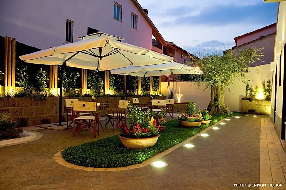 Residenza Glave