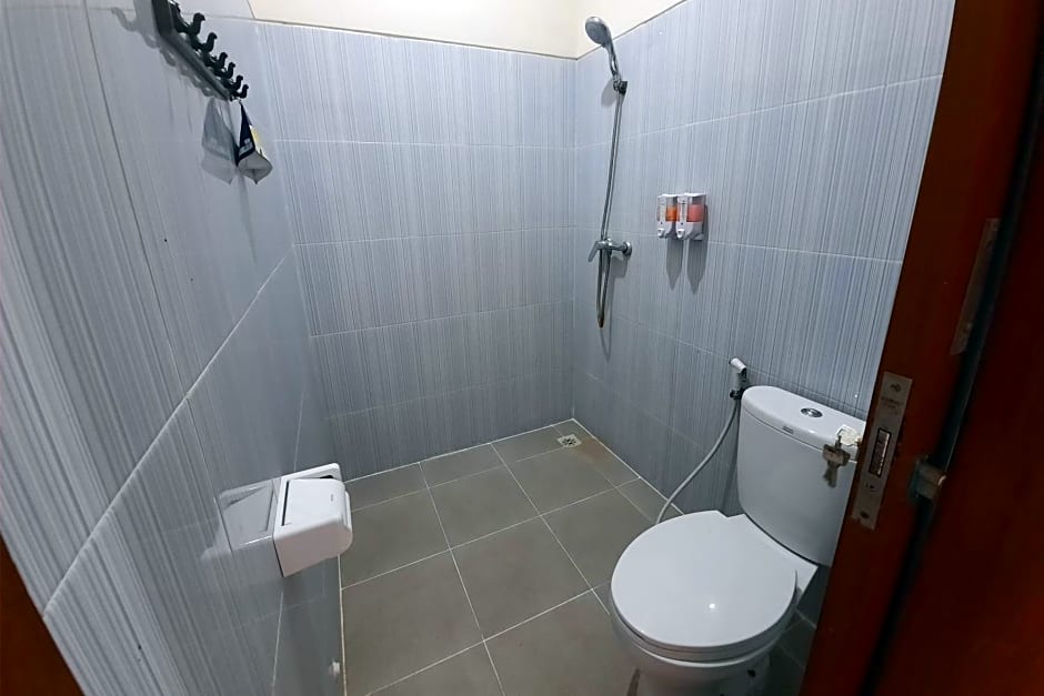 OYO 3901 Kubu Kenak