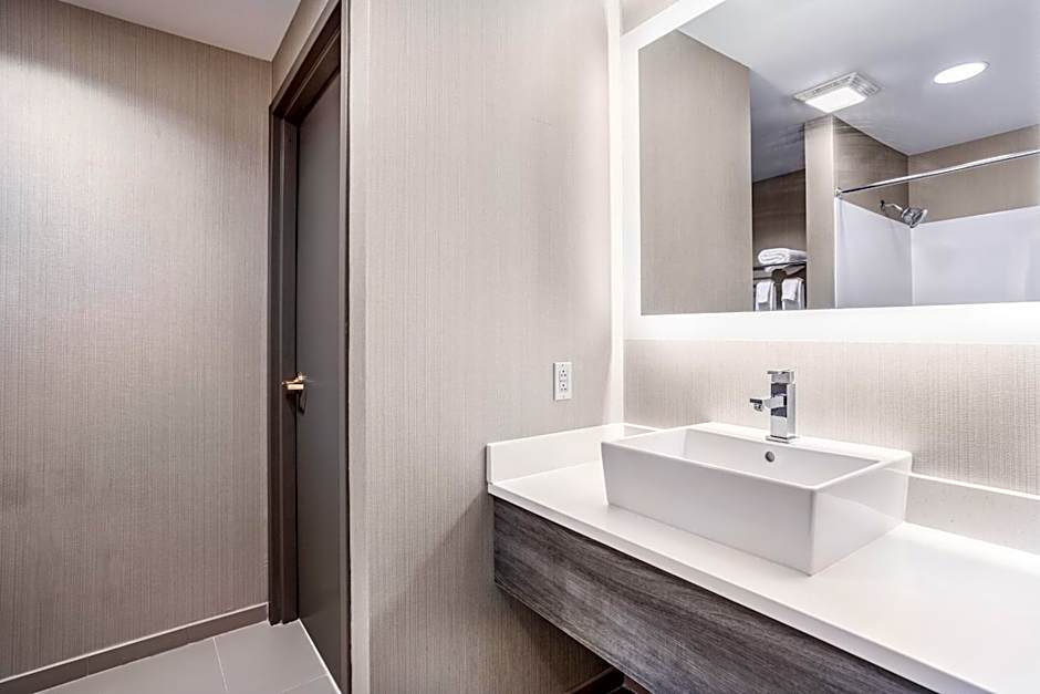 Holiday Inn Lafayette-City Centre By IHG