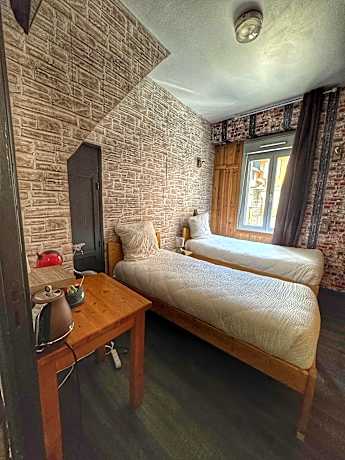 Two-Bedroom Chalet
