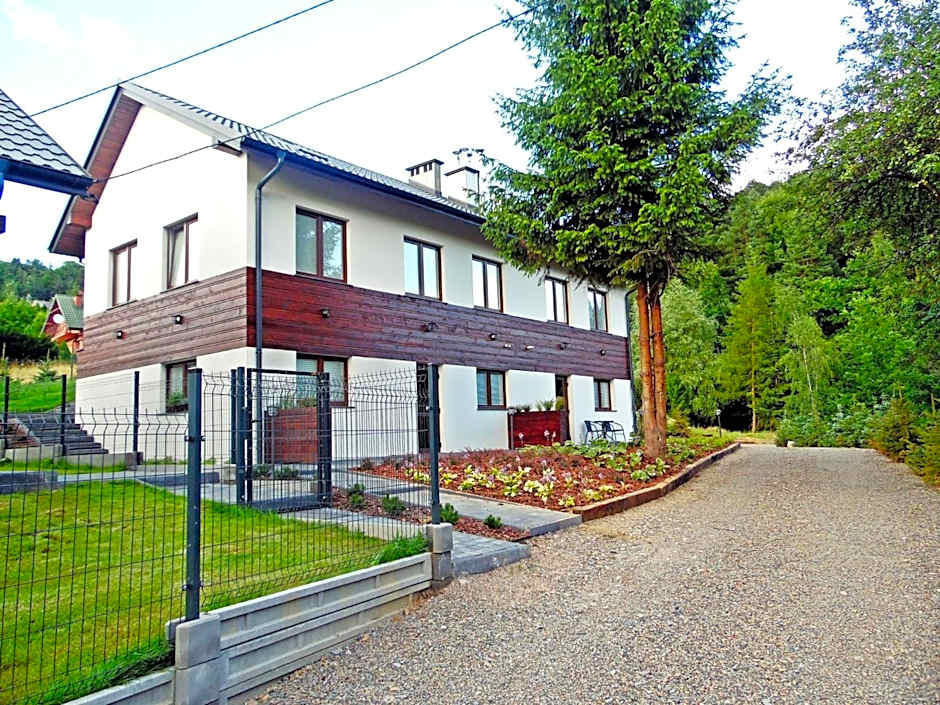 Domki&Apartamenty Koszarka