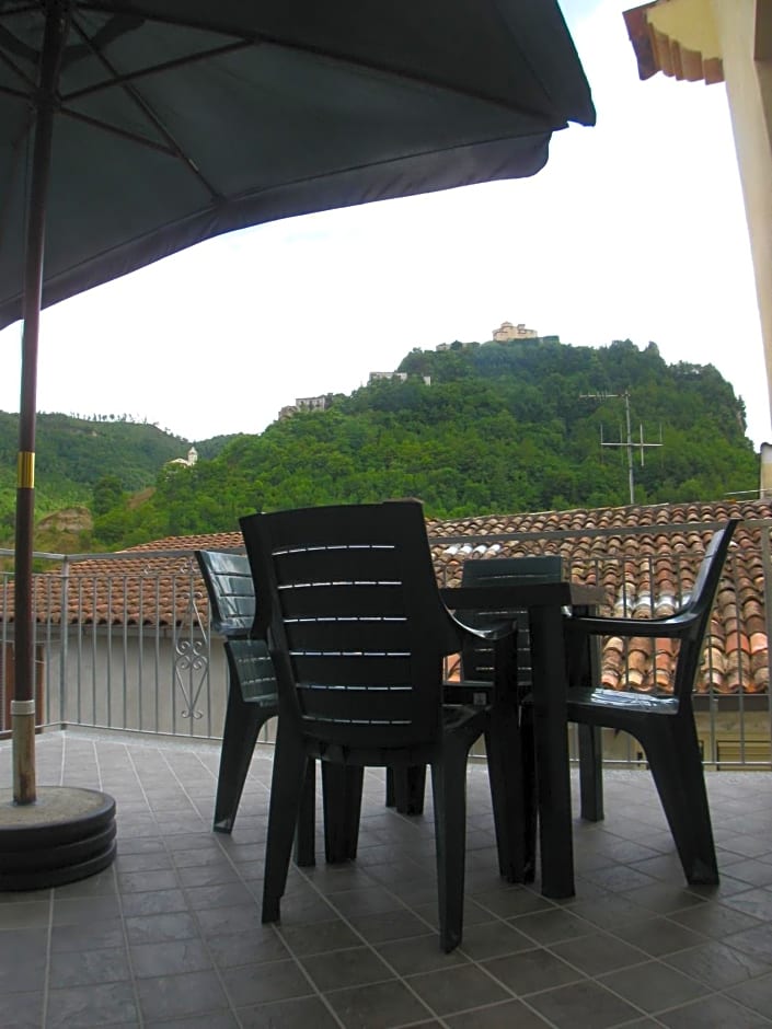 B&B Il Vecchio Portale