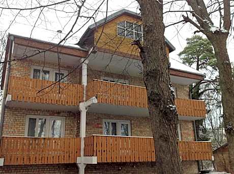 Privātviesnīca Zvaigzne