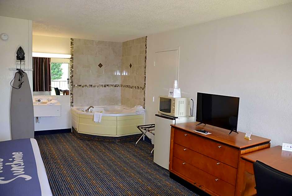 Days Inn by Wyndham Luray Shenandoah