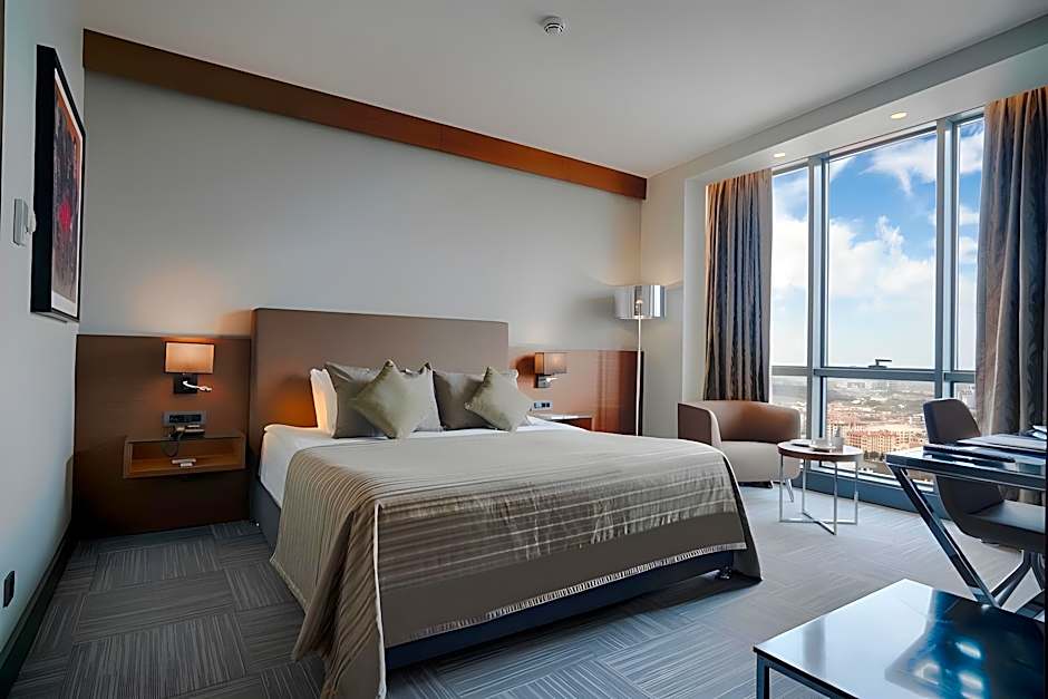 Radisson Blu Hotel Ankara Cankaya