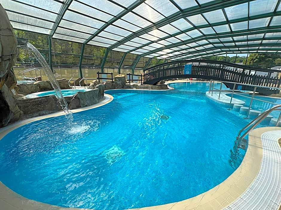 Cardigan Bay Holidays