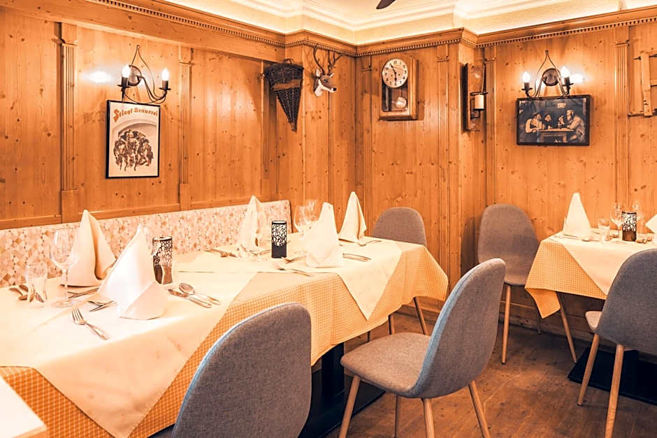 Hotel Samerhof - Skidepot inklusive