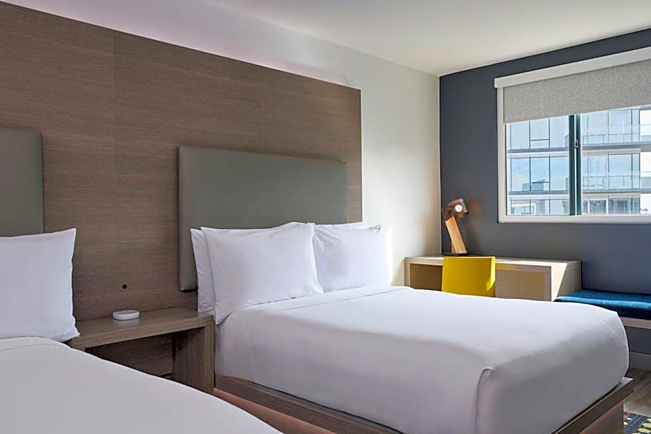Aloft Scottsdale