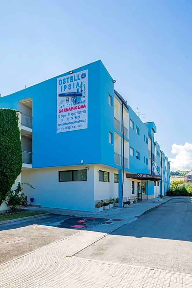 Ostello Ipsia