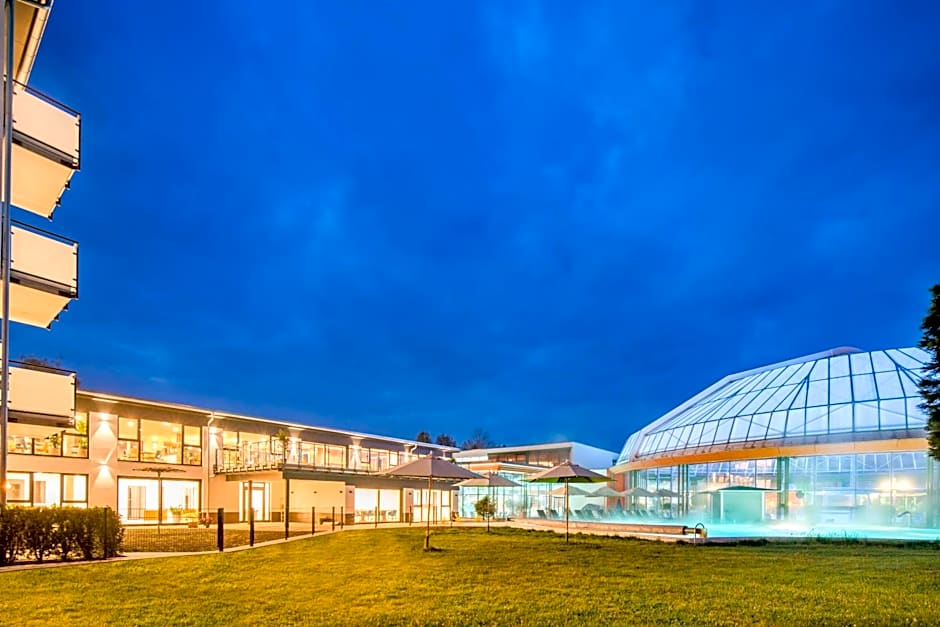Thermalhotel Aulendorf